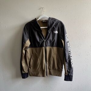 North Face Jacket